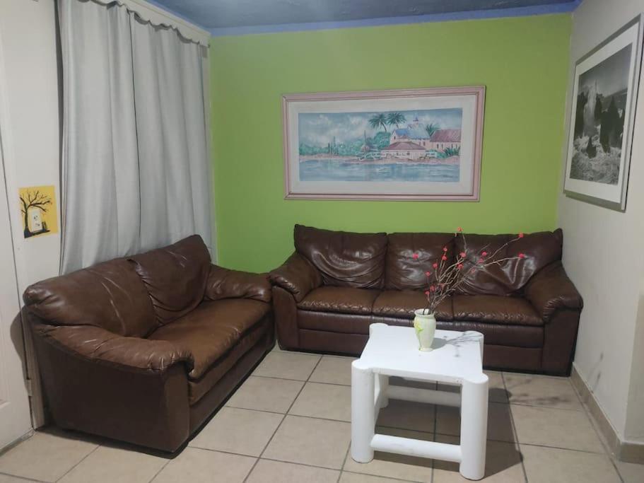 Green Condo San Felipe (Baja California) Exterior foto